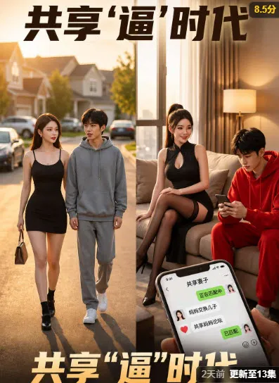 《热搜之后》榜单封面